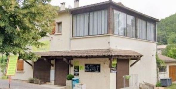 Vente Maison 4 pièces SAINT-ETIENNE-VALLEE-FRANCAISE 48330