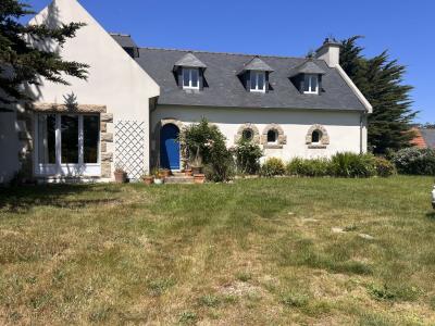 photo For sale House TREGASTEL 22