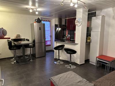 Vente Maison 3 pièces VALS-LES-BAINS 07600
