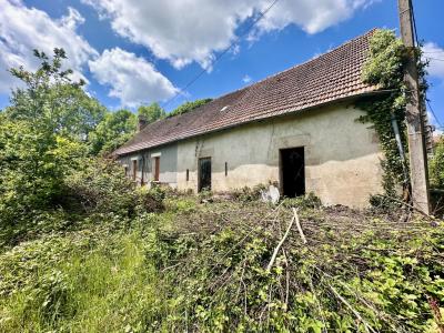 Vente Maison 3 pièces BOUSSAC-BOURG 23600