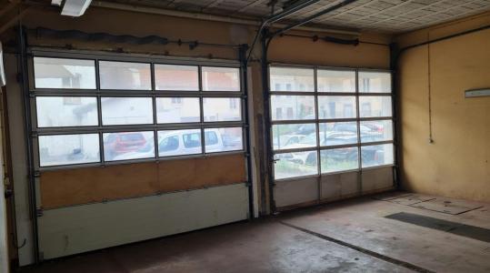 Vente Maison 5 pièces DIEUZE 57260
