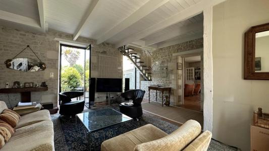 Vente Maison 8 pices HOUMEAU 17137