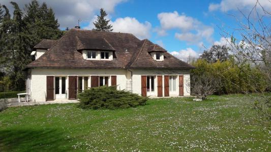 Vente Maison 8 pièces LAMOTHE-CASSEL 46240