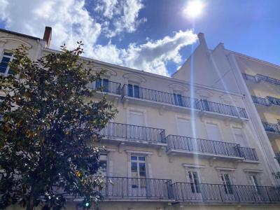 Vente Appartement 3 pièces VICHY 03200