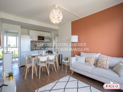 photo For rent Apartment PESSAC 33