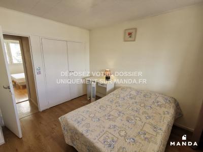 photo For rent Apartment VILLEURBANNE 69