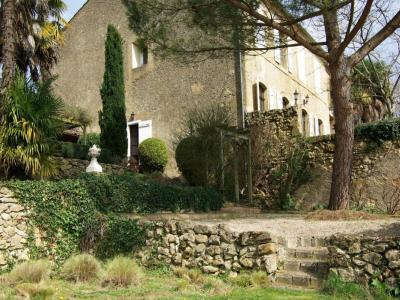 photo For sale Prestigious house MIRANDE 32
