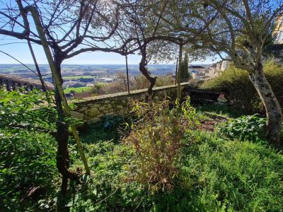 Vente Maison 4 pièces LECTOURE 32700