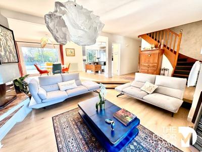 Vente Maison 7 pièces TREILLIERES 44119