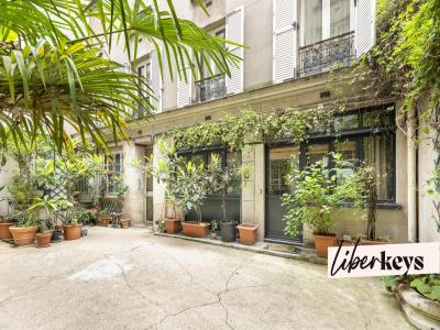 Vente Appartement 4 pièces PARIS-11EME-ARRONDISSEMENT 75011