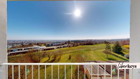 Vente Appartement 3 pièces DIJON 21000