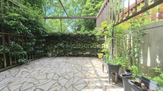 photo For sale Apartment BOUSSY-SAINT-ANTOINE 91