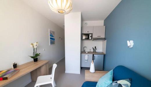 photo For rent Apartment GRADIGNAN 33
