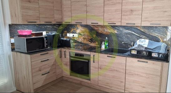Vente Appartement 4 pièces BLANC-MESNIL 93150