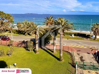Vente Appartement 2 pièces CANNES 06400