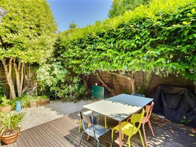 Vente Maison 3 pièces BORDEAUX 33800
