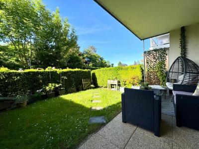 photo For sale Apartment PUBLIER 74