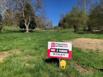 photo For sale Land CHABRELOCHE 63