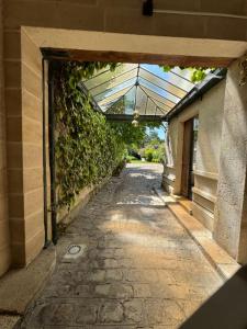 photo For sale Prestigious house CREPY-EN-VALOIS 60