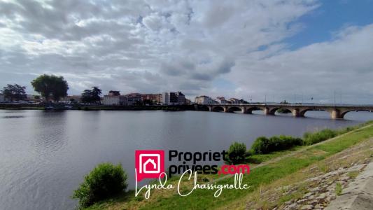 Vente Appartement 5 pièces ROANNE 42300