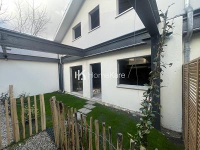 Vente Maison 4 pices BORDEAUX 33000