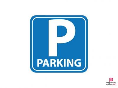 Vente Parking PARIS-1ER-ARRONDISSEMENT  75