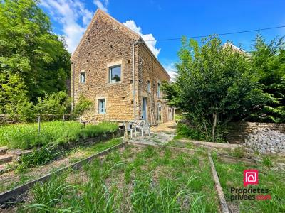 photo For sale House SAINT-PERE 89