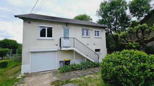 Vente Maison 3 pièces MEHUN-SUR-YEVRE 18500