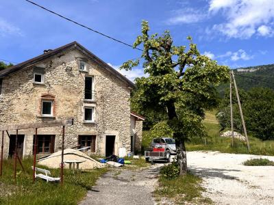 photo For sale House SAINT-MARTIN-EN-VERCORS 26