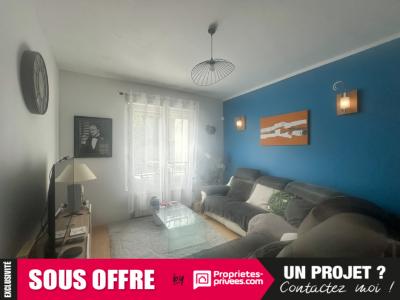 Vente Maison 4 pièces CHARLEVILLE-MEZIERES 08000