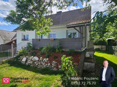 photo For sale House HOUDAN 78