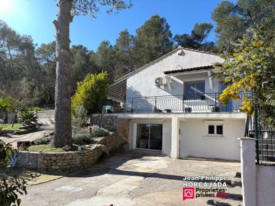 Vente Maison 8 pièces CARNOULES 83660