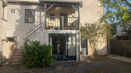 Vente Maison 5 pices CHINON 37500