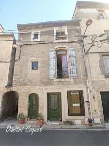 Vente Maison 4 pièces PEZENAS 34120