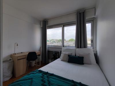 photo For rent Apartment NEUILLY-SUR-SEINE 92