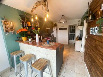 Vente Maison 7 pièces THIL-SUR-ARROUX 71190