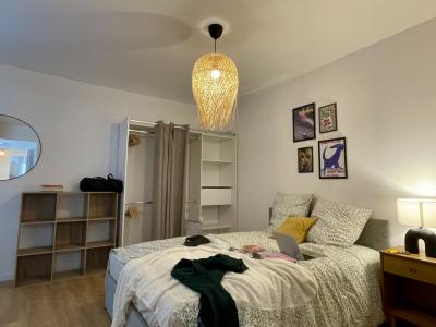 photo For rent Apartment MONTREUIL 93