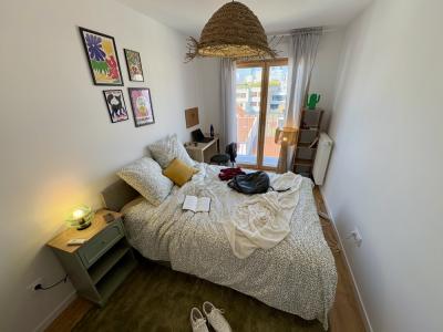 photo For rent Apartment MONTREUIL 93