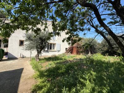 photo For sale House SAINT-MITRE-LES-REMPARTS 13