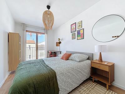 photo For rent Apartment MONTREUIL 93
