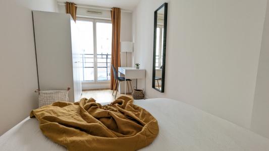 photo For rent Apartment ASNIERES-SUR-SEINE 92