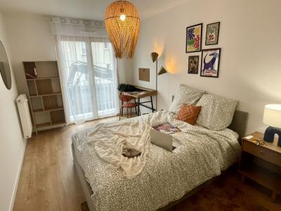 Location Appartement 4 pices MONTREUIL 93100