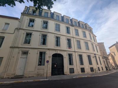 photo For sale Apartment BEZIERS 34