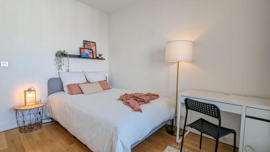 photo For rent Apartment BOULOGNE-BILLANCOURT 92