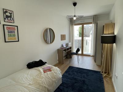 photo For rent Apartment MONTREUIL 93
