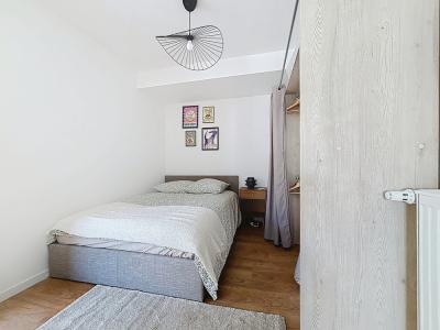 photo For rent Apartment MONTREUIL 93