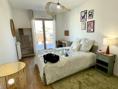 photo For rent Apartment MONTREUIL 93