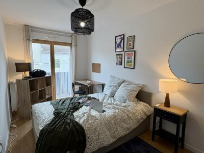 photo For rent Apartment MONTREUIL 93