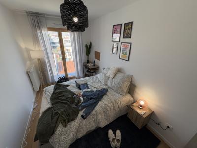 photo For rent Apartment MONTREUIL 93