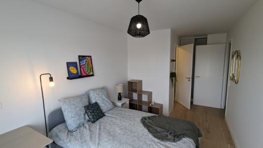 Location Appartement 5 pièces CLICHY 92110